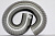 Воздуховод алюминиевый гофрированный ФЛЕКС (90 мкр) d=135 мм l=3 м (г.Пенза)
